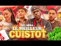 Qui sera le  meilleur cuistot feat dyzel et des juges dsastreux abigailnv  evanv77