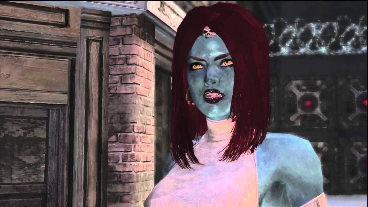 XMen Destiny Playthrough Part 4 YouTube