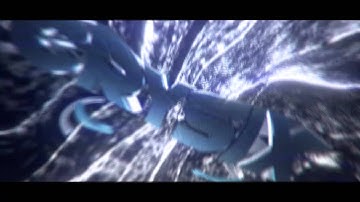 Crytix Intro | (60fps)