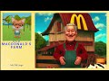 Old MacDonald Video English Premier Final