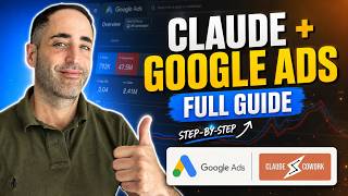 Claude Cowork Google Ads: Kill Manual Client Workflows With AI Agents