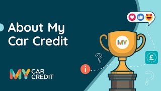 About My Car Credit screenshot 4