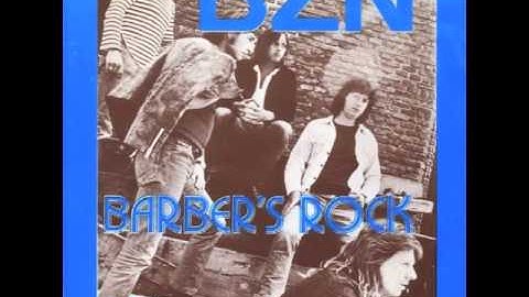 BZN - Barber's Rock