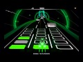 Nickelback How You Remind Me Audiosurf HD Nickelback How You Remind Me Audiosurf HD