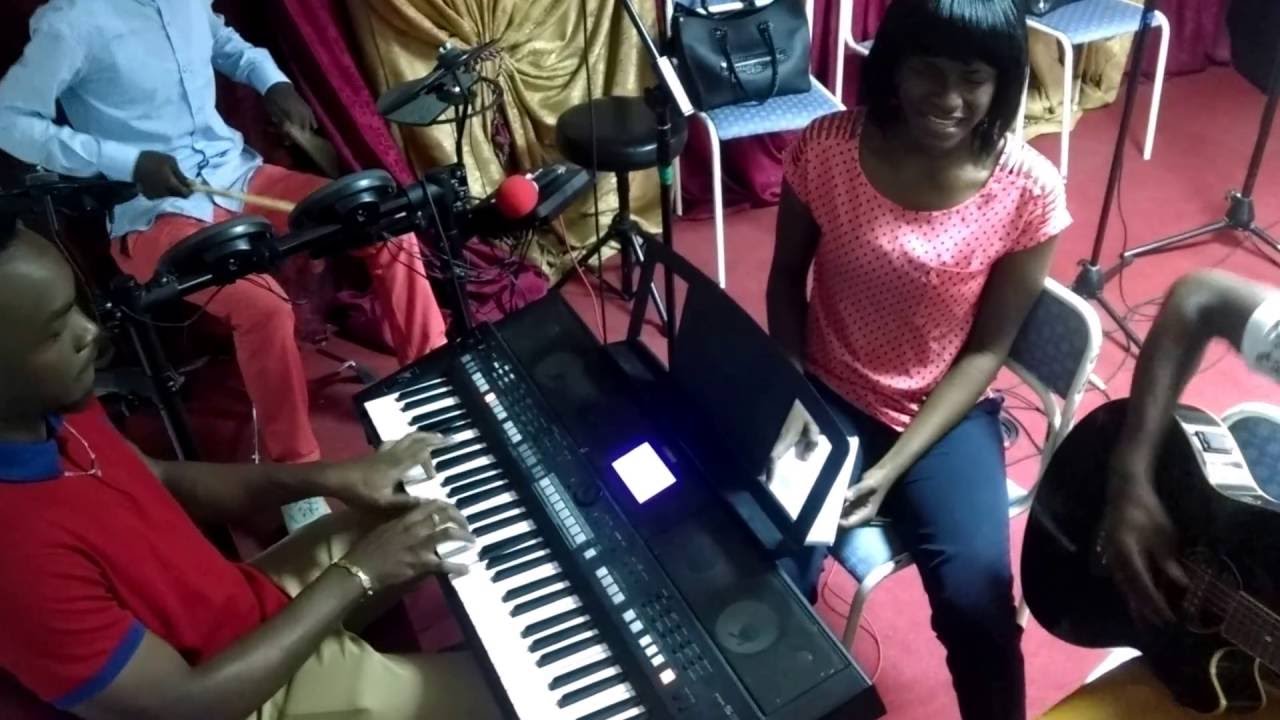 Alpha Oméga de Gaël by naika steffi