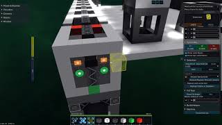 Problems With Gravity - StarMade S2-416