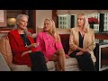 Nicole Brown Simpson's sisters recall shocking verdict: 'I couldn't scream, I was just numb'