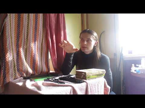 Заметки охотника 4 сезон 2 серия. Какую пневматику выбрать для охоты на мелкую дичь?
