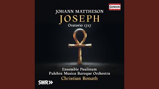 Joseph, Pt. 2: Verwegener Tyrann!