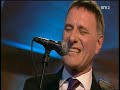 Steve Harley - Live on Norwegian TV 2011