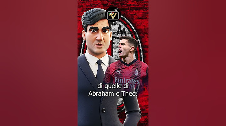 Fonseca e la tombola dei rigori! #milan #theo #seriea