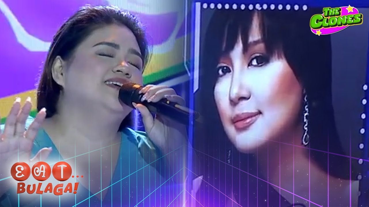 Megastar Sharon Cuneta, bumisita ulit sa Eat Bulaga?! 😱 | THE CLONES | Jan. 16, 2025