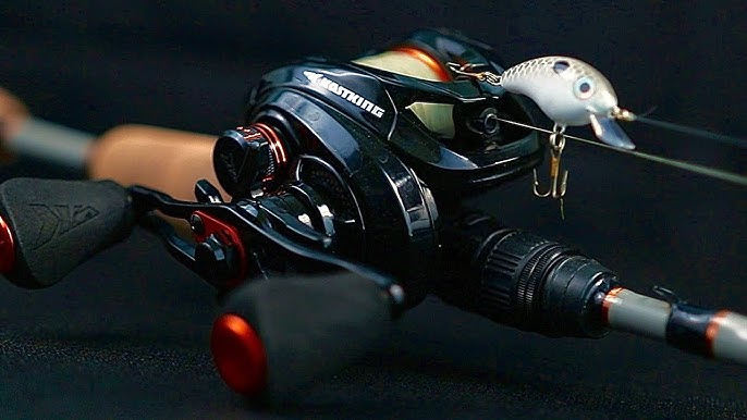 Kastking Kong Fishing Rod Review: Conquer The Water With This Mighty Rod 