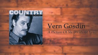 Vern Gosdin & Lacey Lynne - A Picture Of Me (Without You)