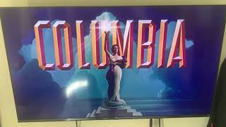 Columbia Pictures 1963 Jason And The Argonauts Pal Pitched