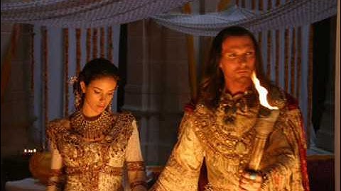 One Night with the King - Kingdom of love 2 - Shani Rigsbee