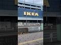 Tachikawa City in Northwest Tokyo, Japan #ShowaMemorialPark #LegalAffairsBureau #IKEA #tachikawa