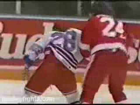 Tie Domi calls Scott Stevens 'the biggest phony I ever played against