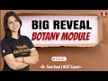 New Series Big Reveal | Botany Module by Dr.Vani Sood | Vedantu Preparation | Vedantu Biotonic