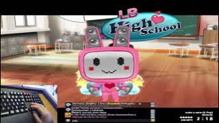 make u mine (K-Pop) DASLOE