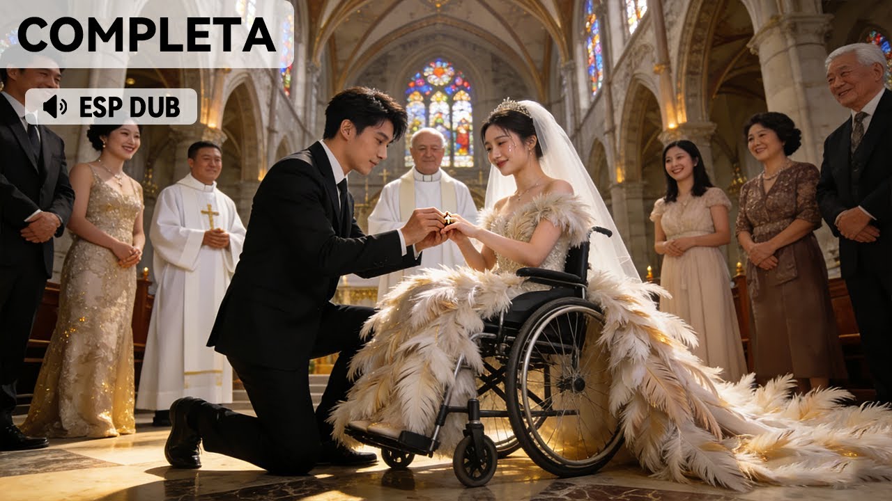 Lo enviaron a casarse con un vegetal, ¡y su propia familia lo traicionó!