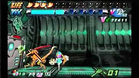 Viewtiful Joe 2 part 18