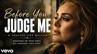 Adele - Before You Judge Me (Official Music Video)