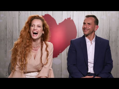Βίντεο: Έκαναν ραντεβού ο Σαμ και η Κατριόνα;
