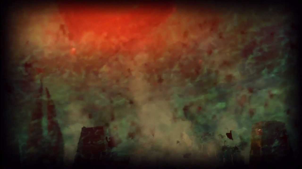 brethren moons from dead space brethren moons from dead space