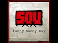 Stepmania 5/SM5 - Funny Sunny Day (Japanese Version)