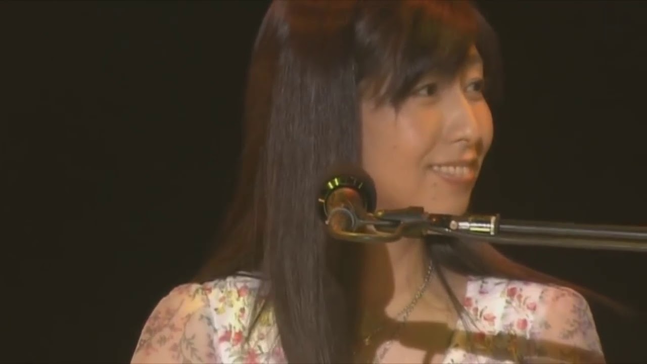 「Kiss'05」岡村孝子