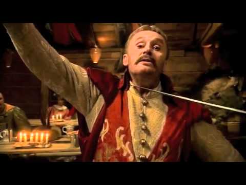 Pan Wołodyjowski Film Pan Wołodyjowski Film