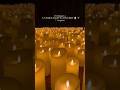 An Evening at CANDLE LIGHT CONCERT in Bangalore#datenight #datenightideas #bangalorediaries