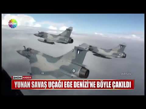 Video: Türkiye ile Yunanistan arasında uçan hava yolları hangileridir?