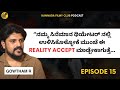 Naalkane aayama director gowtham r in conversation with kannada filmy club  kfc podcast  episode 1