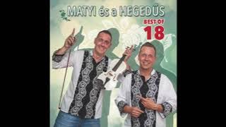 Matyi és a Hegedűs - 50 pengő