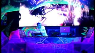 ASTRIX Live in Kazan 26.11.2011