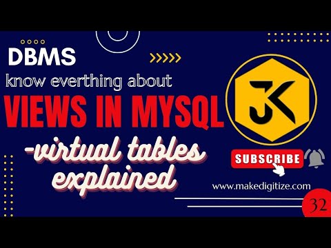 32 | DBMS