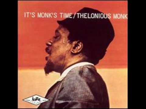 Lulu&#039;s Back In Town - Thelonious Monk
