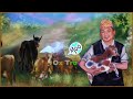 Daddy`s Ox Trot (Nepalese Version)