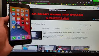 MDM Bypass All Iphone Ios 14.7 / 14.7.1 / 15 - Apple Remote Management - iPhone | Ipad | For Free ✅