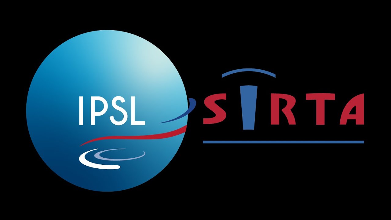 Service Jupyter pour l’enseignement à l’IPSL - YouTube