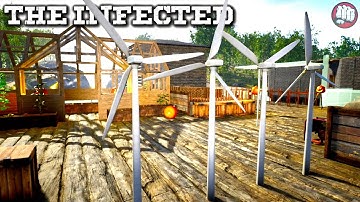 Busy Day | The Infected Gameplay | S4 Part 22