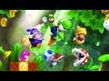 New Super Luigi U [Wii U] - minirecenzja DLC