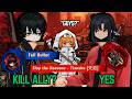 [Limbus Company] On Ally Kill? Yes? Yes!