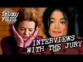 Interviews With The Jury Of Michael Jackson&#39;s Trial | Felony Files