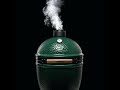 Emser mutfak  big green egg