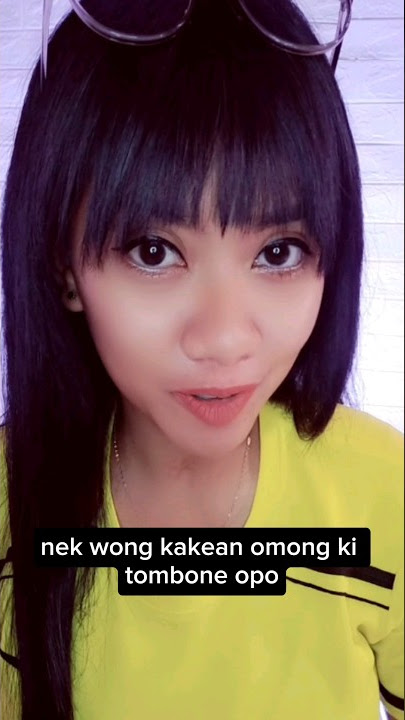 NGOMONGKE UWONG BUTOH NGOMBE | HAUS KARNA BANYAK BICARA #haus #eps32 #comedy #sindiran