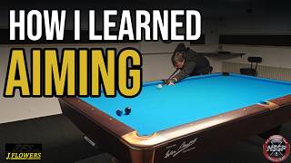 How I Actually Learned to Aim (It’s Not What You Think) screenshot 5