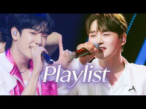 𝐏𝐥𝐚𝐲𝐥𝐢𝐬𝐭 듣기만 하면 국뽕 MAX 보법이 다른 현역들의 무대 한국 현역 무대 모음